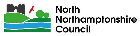 North Northamptonshire Council